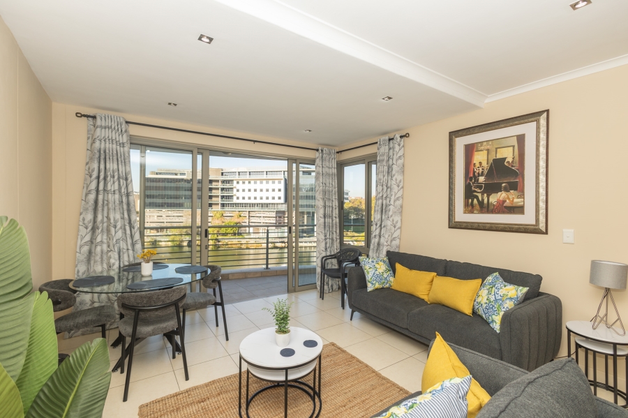 2 Bedroom Property for Sale in Tyger Waterfront Western Cape